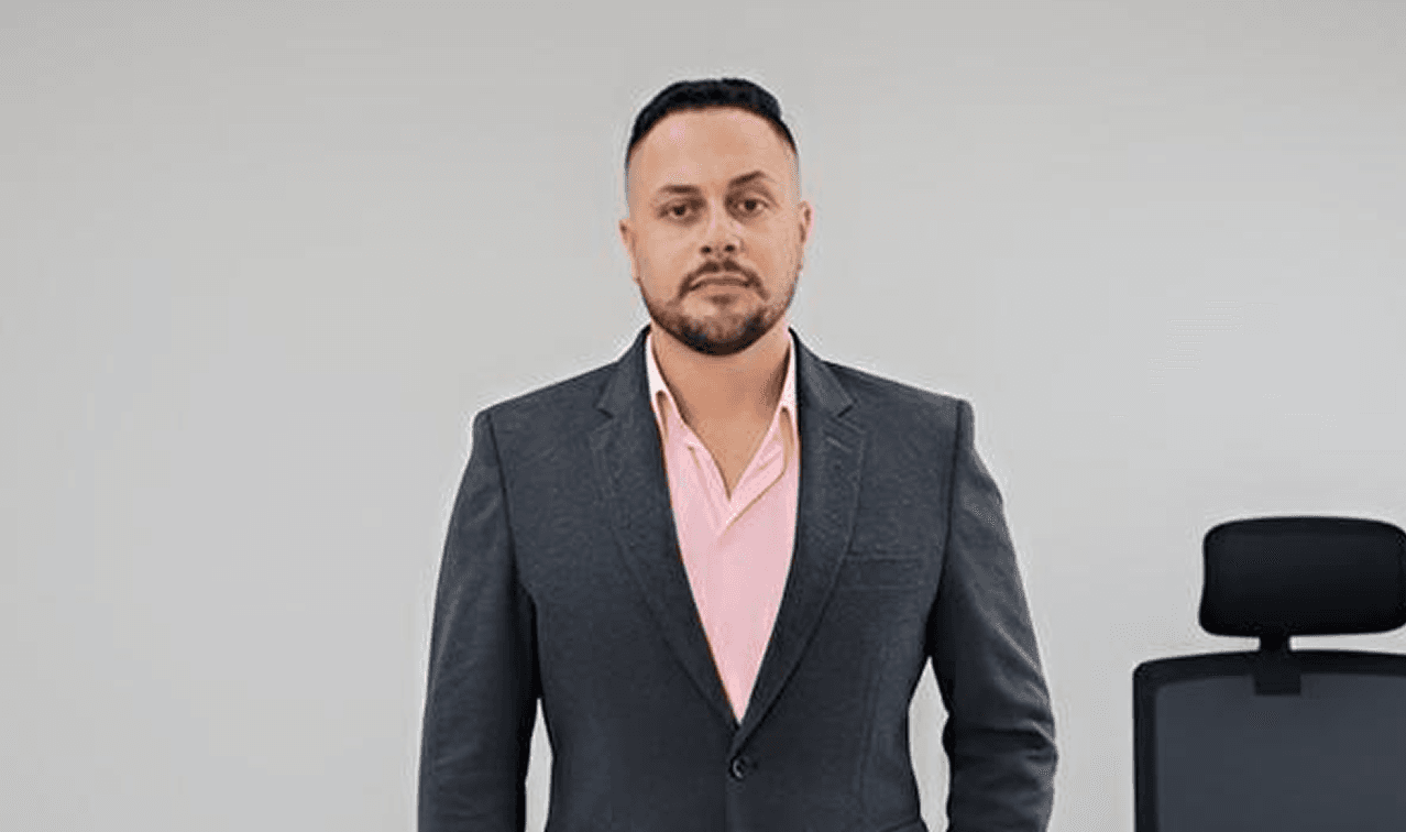 Igor Ricardo de Oliveira